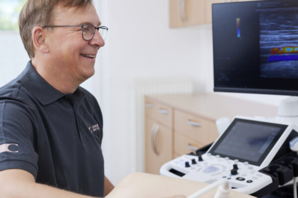 Innovative Chirurgie