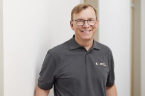 Dr. med. Carsten Boger