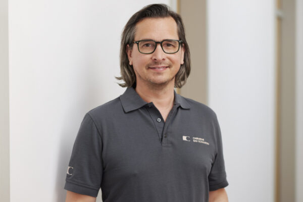 Dr. med. Tobias Lutz