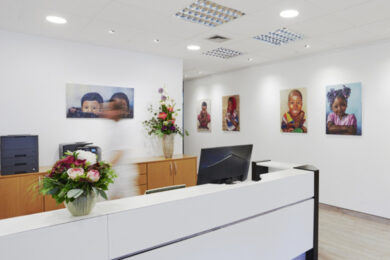 Patienteninformationen